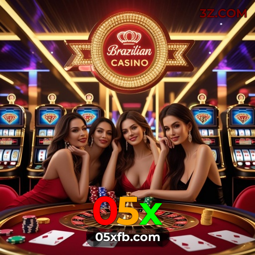 05x Aplicativo Oficial para Brasileiros – Download Rápido