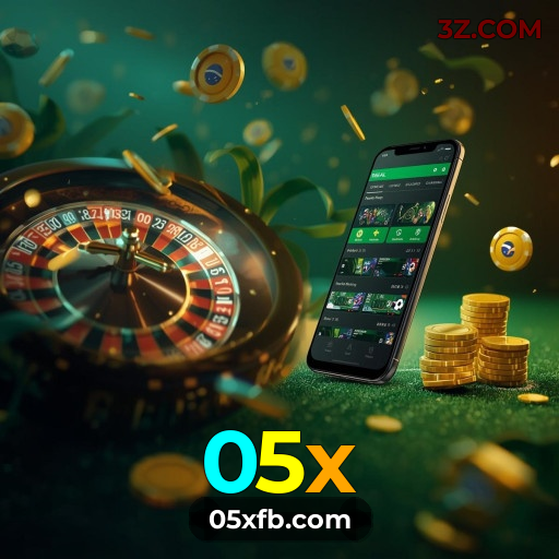 05x Login no Brasil – Acesso Seguro e Exclusivo