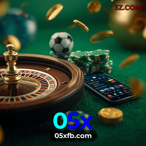 05x – Experiências de Entretenimento Online no Brasil