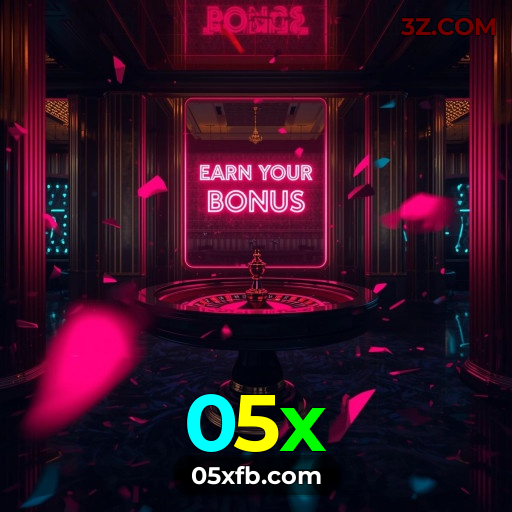 05x Promoções : A diversão e os prêmios te esperam no cassino online brasileiro!